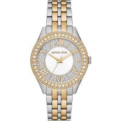 Michael Kors Harlowe MK4811 Watch MK4811 - Image 1