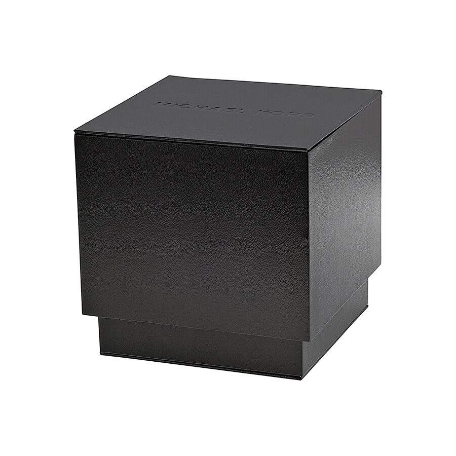 Michael Kors Kerry Crystal Pave Stainless Steel Ladies Watch MK3359