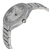 Michael Kors Kerry Crystal Pave Stainless Steel Ladies Watch MK3359 - Watches of New Zealand #2