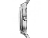 Michael Kors Kerry Mother Pearl Dial Silver Ladies Watch MK3311 - Watches of New Zealand #3