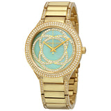 Michael Kors Kerry Mother of Pearl Ladies Watch MK3481 - Watches of New Zealand