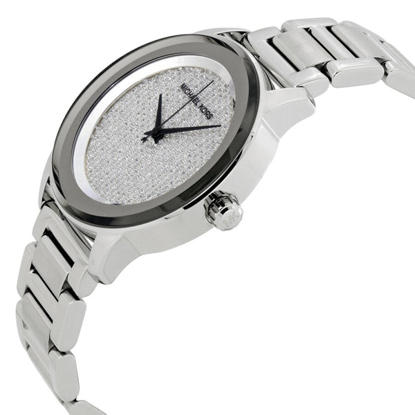 Michael Kors Kinley Diamond Pave Dial Men's Watch #MK5996 - Watches of New Zealand #2