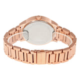 Michael Kors Kinley Pave Rose Dial Ladies Watch #MK6210 - Watches of New Zealand #3