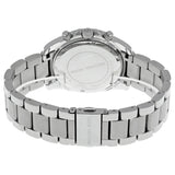 Michael Kors Chronograph White Crystal Ladies Watch MK5165 - Watches of New Zealand #3