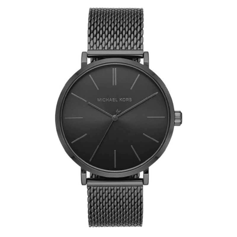 Michael Kors Layton Chronograph Stainless Steel Watch - MK7152