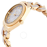 Michael Kors Lennox Quartz Ladies Watch MK7487 - Watches of New Zealand #2