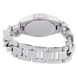 Michael Kors Lennox Quartz Silver Dial Ladies Watch MK7488 - Watches of New Zealand #3