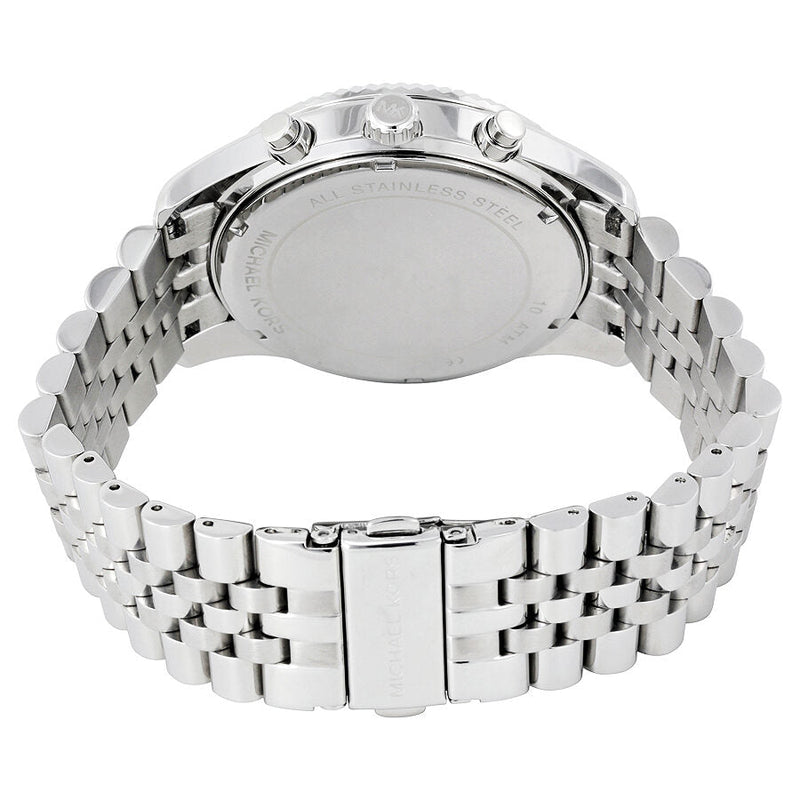 Michael Kors Lexington Chronograph Ladies Watch MK8515 - Watches of New Zealand #3