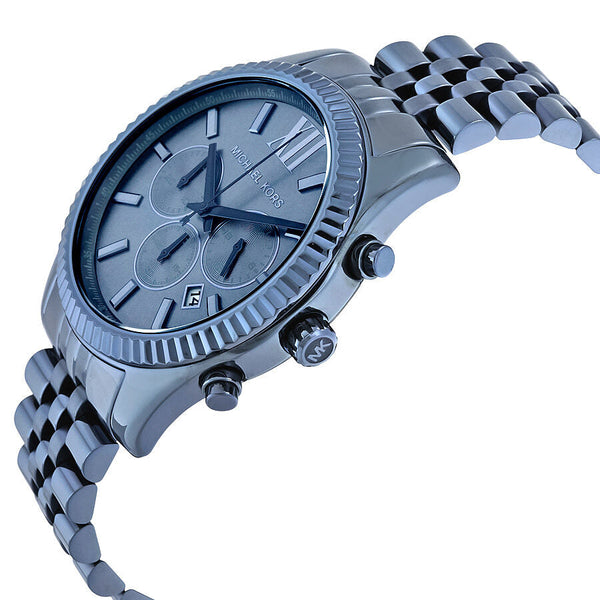 Michael Kors Lexington Chronograph Men's Watch #MK8480 - Watches of New Zealand #2