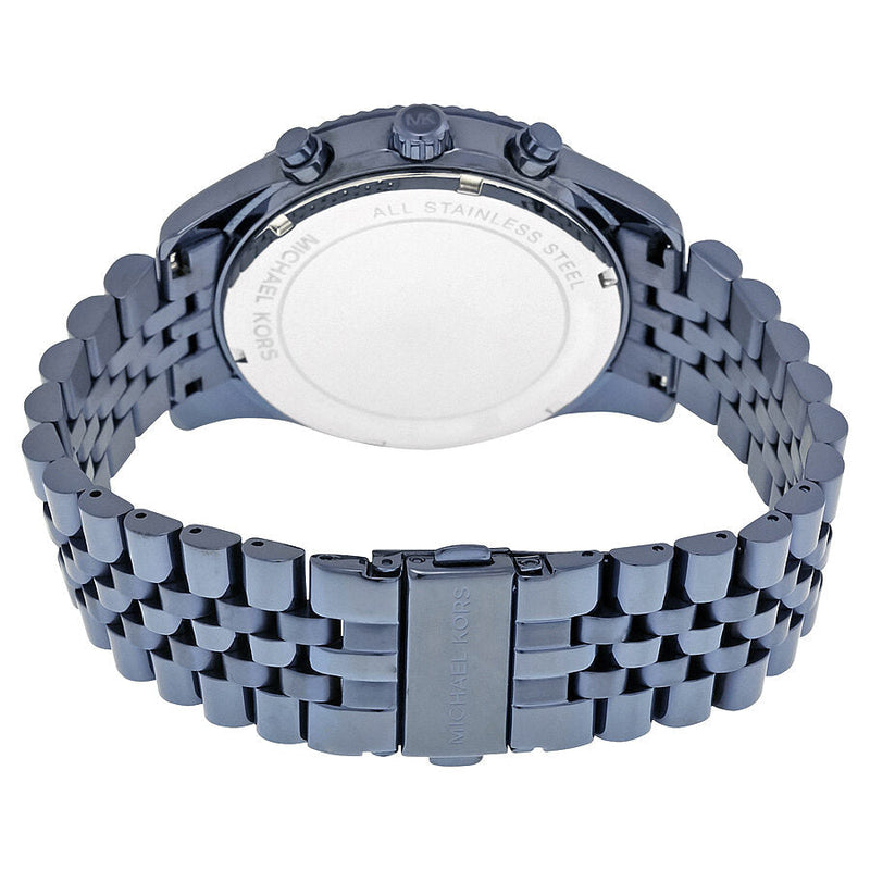 Michael Kors Lexington Chronograph Men's Watch #MK8480 - Watches of New Zealand #3