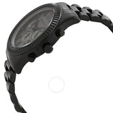 Michael Kors Lexington Chronograph Quartz Black Dial Watch MK9154 - Watches of New Zealand #2