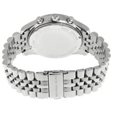 Michael Kors Lexington Chronograph Silver Dial Men's Watch #MK8405 - Watches of New Zealand #3
