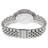Michael Kors Lexington Chronograph Stainless Steel Ladies Watch #MK5555 - Watches of New Zealand #3