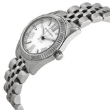 Michael Kors Lexington White Dial Stainless Steel Ladies Watch MK3228 - Watches of New Zealand #2