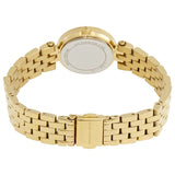 Michael Kors Mini Darci Champagne Dial Gold-tone Ladies Watch #MK3295 - Watches of New Zealand #3