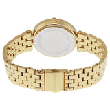 Michael Kors Mini Darci Gold Crystal Pave Dial Ladies Watch MK3445 - Watches of New Zealand #3