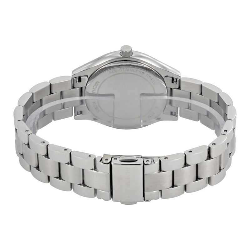 Michael Kors Mini Slim Runway Ladies Watch MK3514 - Watches of New Zealand #3