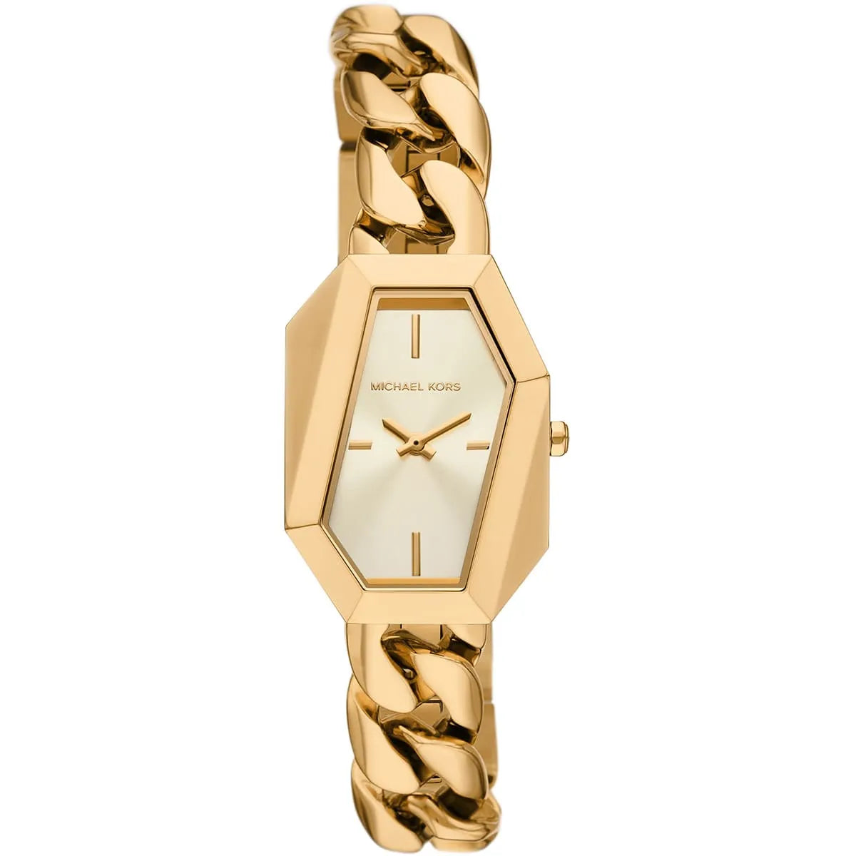 Michael Kors Mini Suri Gold-Tone Watch - MK4878