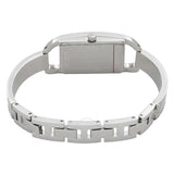 Michael Kors MK Empire Quartz Silver Dial Ladies Watch MK4841 - Watches of New Zealand #3