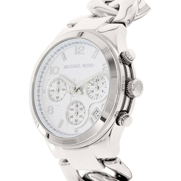 Michael Kors Runway Twist Women's Watch MK3149 - Watches of New Zealand #2