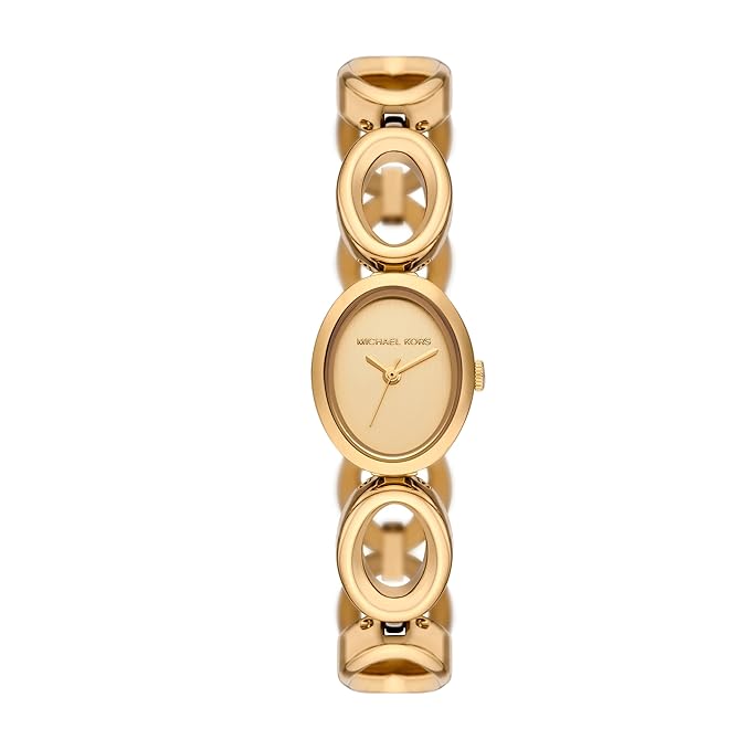 Michael Kors Quartz Women's Watch - MK4957