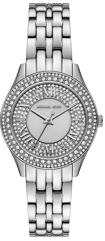 Michael Kor Stainless Steel Women's Watch - MK4975