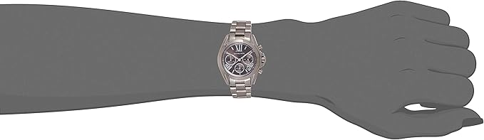 Michael Kors MK6249 chronograph watch displayed on wrist
