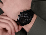 Michael Kors Black Men's Watch - MK8591 MK8591 - Image 3