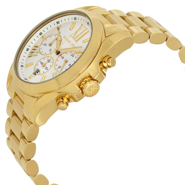 Michael Kors Oversize Bradshaw Chronograph Unsiex Watch MK6266 - Watches of New Zealand #2