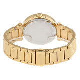 Michael Kors Parker Champagne Dial Gold-tone Watch #MK5784 - Watches of New Zealand #3