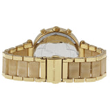Michael Kors Parker Chronograph Champagne Dial Ladies Watch #MK5632 - Watches of New Zealand #3