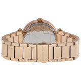 Michael Kors Parker Dial Rose Gold-tone Ladies Watch #MK5865 - Watches of New Zealand #3