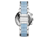 Michael Kors Parker Mother of Pearl Dial Ladies Watch MK6138 - Watches of New Zealand #4