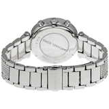 Michael Kors Parker Mother of Pearl Dial Crystals Steel Ladies Watch MK5572 - Watches of New Zealand #3