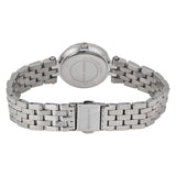 Michael Kors Petite Darci Silver Dial Ladies Watch MK3294 - Watches of New Zealand #3
