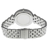 Michael Kors Petite Darci Silver Dial Steel Ladies Watch MK3364 - Watches of New Zealand #3