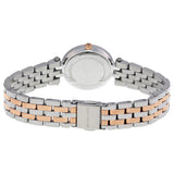Michael Kors Petite Darci Silver Dial Two-tone Ladies Watch MK3298 - Watches of New Zealand #3