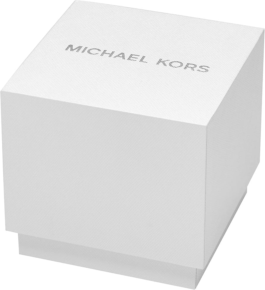 Michael Kors branded presentation box
