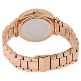 Michael Kors Pyper Quartz Crystal White Dial Ladies Watch MK4594 - Watches of New Zealand #3