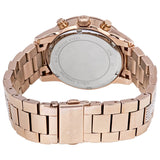 Michael Kors Ritz Pave Chronograph Crystal Ladies Watch MK6485 - Watches of New Zealand #3