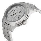 Michael Kors Runway Crystal Pave Ladies Watch MK5544 - Watches of New Zealand #2