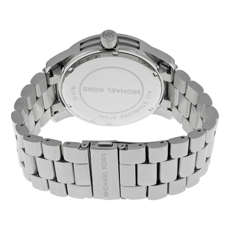 Michael Kors Runway Crystal Pave Ladies Watch MK5544 - Watches of New Zealand #3
