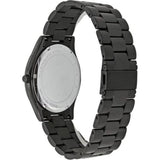 Michael Kors Slim Runway Black Dial Men's Watch MK8507 - Watches of New Zealand #3