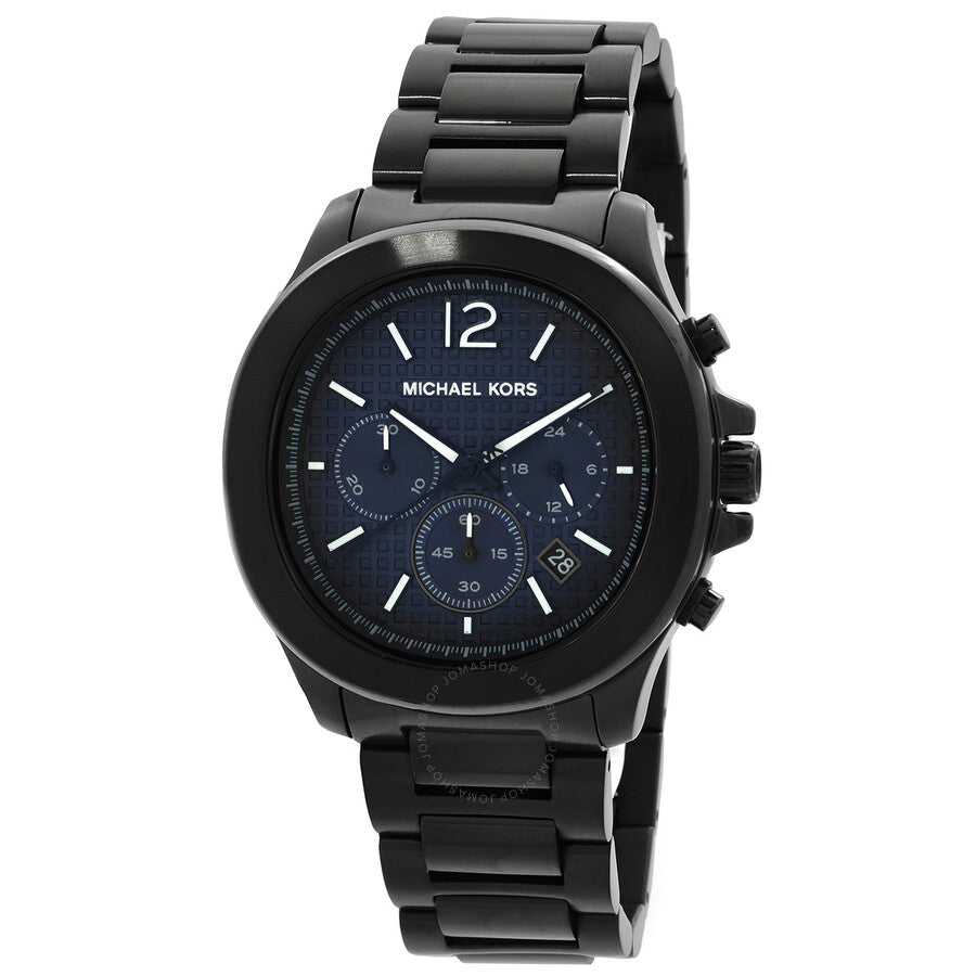 Michael Kors Sage Chronograph Quartz Men's Watch MK9193