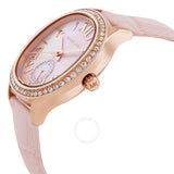 Michael Kors Sage Pave Mother of Pearl Dial Ladies Watch MK4820 - Watches of New Zealand #2