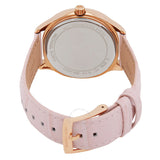 Michael Kors Sage Pave Mother of Pearl Dial Ladies Watch MK4820 - Watches of New Zealand #3