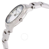 Michael Kors Sage Quartz Mother of Pearl Dial Ladies Watch MK4824 - Watches of New Zealand #2