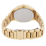Michael Kors Sage Quartz White Dial Ladies Watch MK4805 - Watches of New Zealand #3