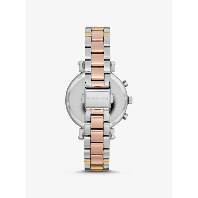 Michael Kors Sofie Two Tone Women's Watch MK6688