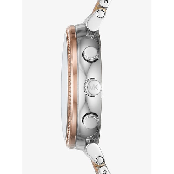 Michael Kors Sofie Two Tone Women's Watch MK6688